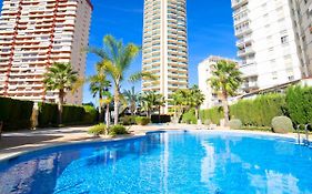 Apartment Esmeralda Suites-4 By Interhome