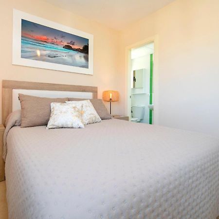 Apartment Esmeralda Suites-4 By Interhome Calpe Exterior foto